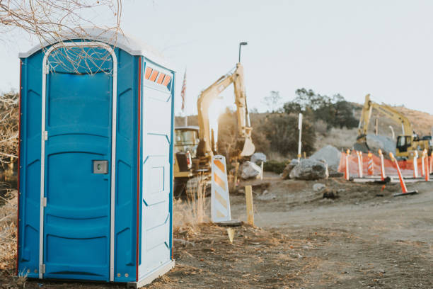 Best Construction site porta potty rental  in Lawson Heights, PA