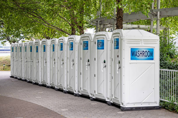 Best Luxury portable toilet rental  in Lawson Heights, PA