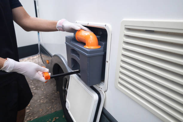 Best Porta potty cleaning services  in Lawson Heights, PA