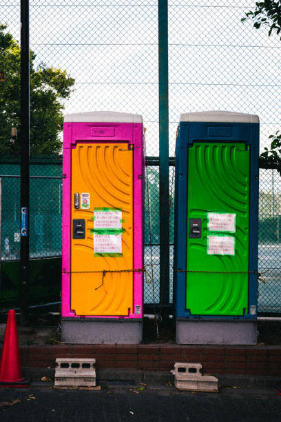 Best Event porta potty rental  in Lawson Heights, PA