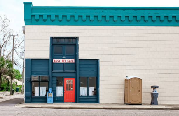 Best Portable restroom trailer rental  in Lawson Heights, PA