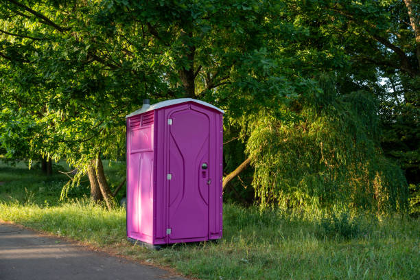 Best High-end porta potty rental  in Lawson Heights, PA