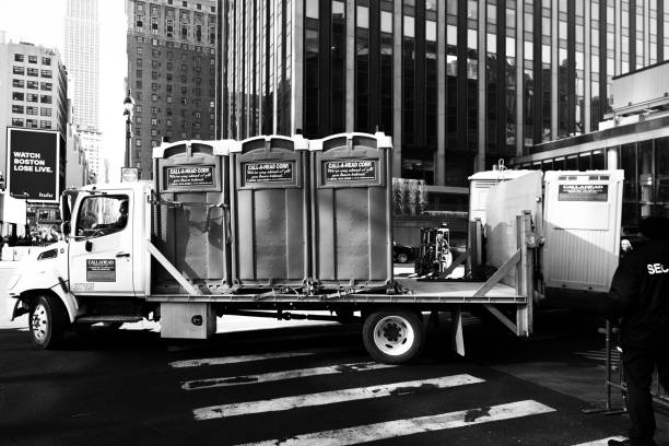 Best Emergency porta potty rental  in Lawson Heights, PA