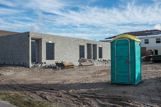 Professional porta potty rental in Lawson Heights, PA